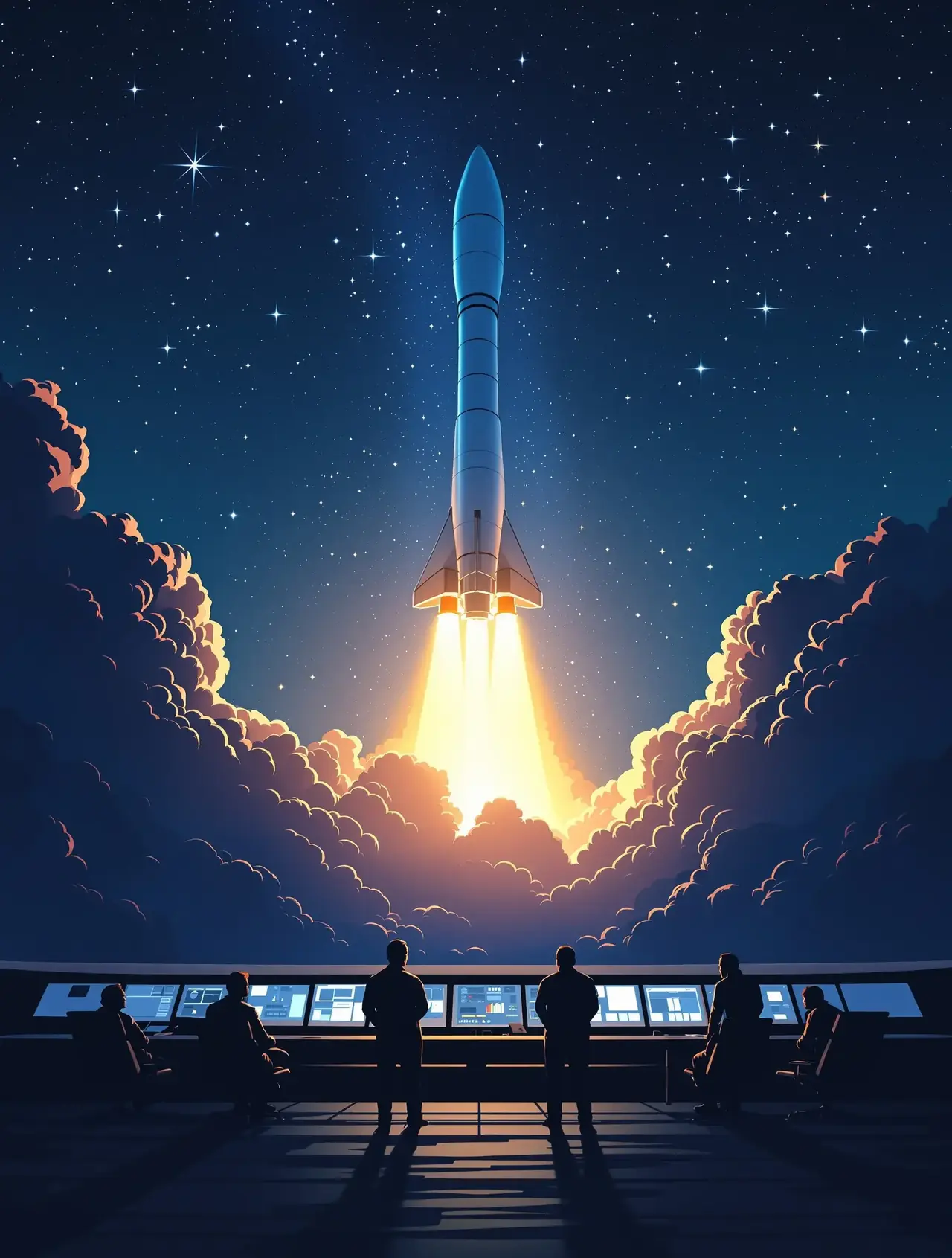 星辰大海 - 秋霞影院排行第12名